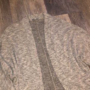 Sweater cardigan💫